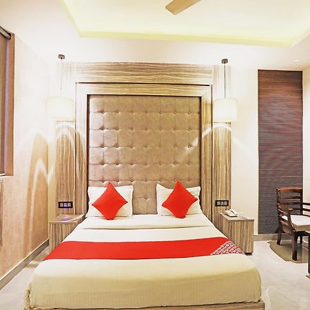 Fabhotel Ronald Inn Faridabad Exteriér fotografie