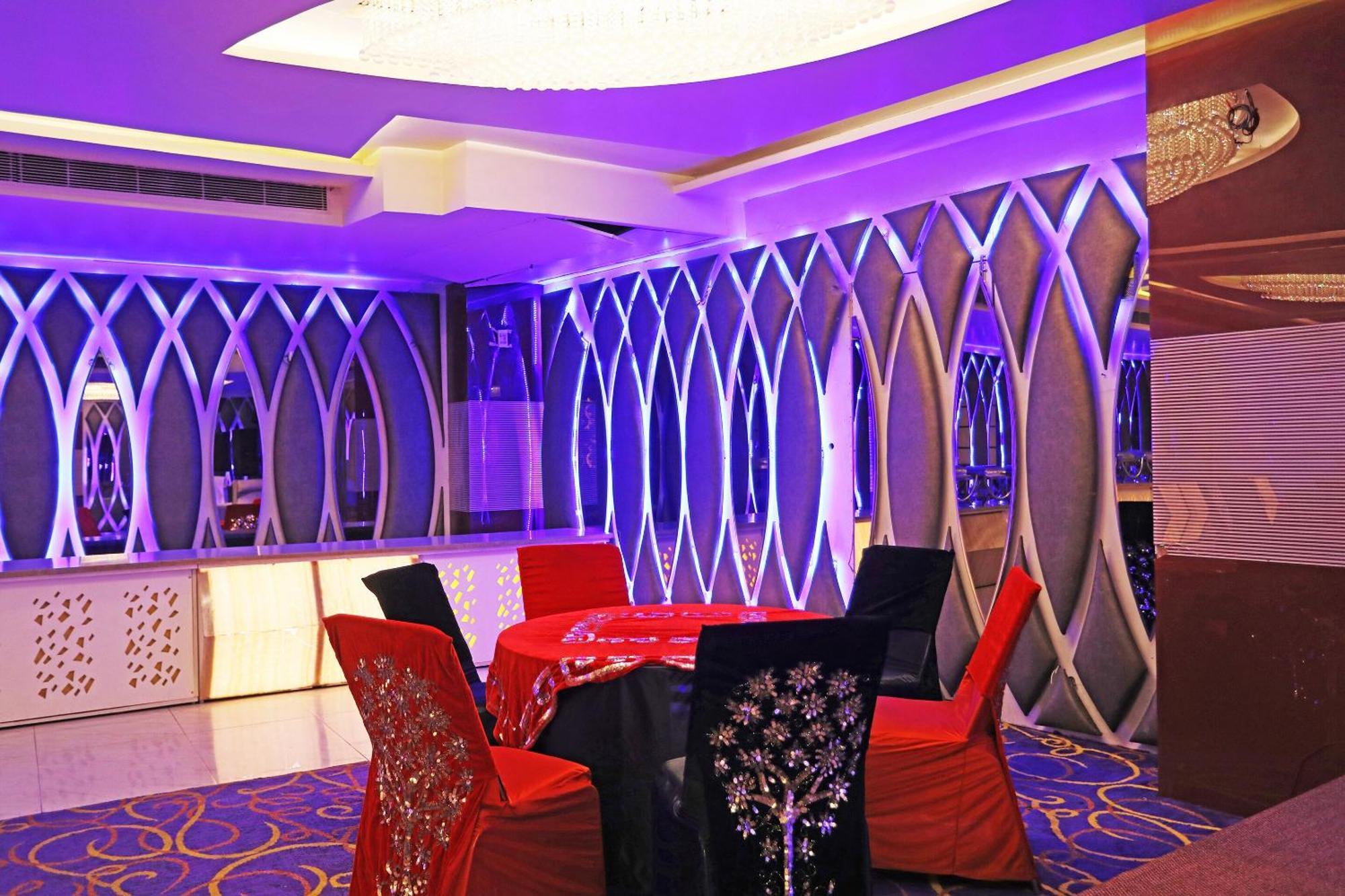 Fabhotel Ronald Inn Faridabad Exteriér fotografie